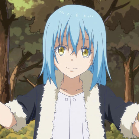 Slime Time: My 2-Day Marathon with 'That Time I Got Reincarnated as a Slime