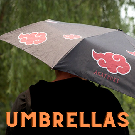 UMBRELLAS