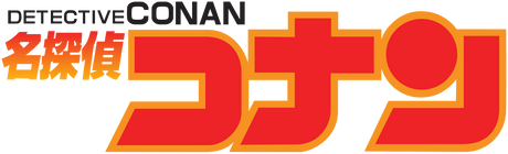 DETECTIVE CONAN