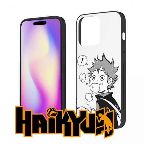 HAIKYUU PHONE CASES