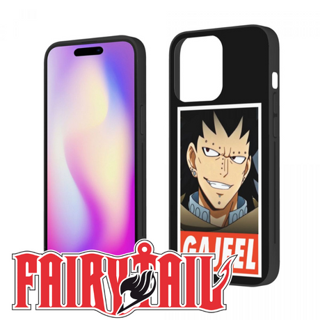 FAIRY TAIL PHONE CASES