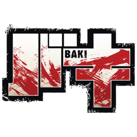 BAKI
