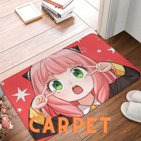 MATS, RUGS & CARPTES
