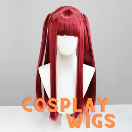 COSPLAY WIGS