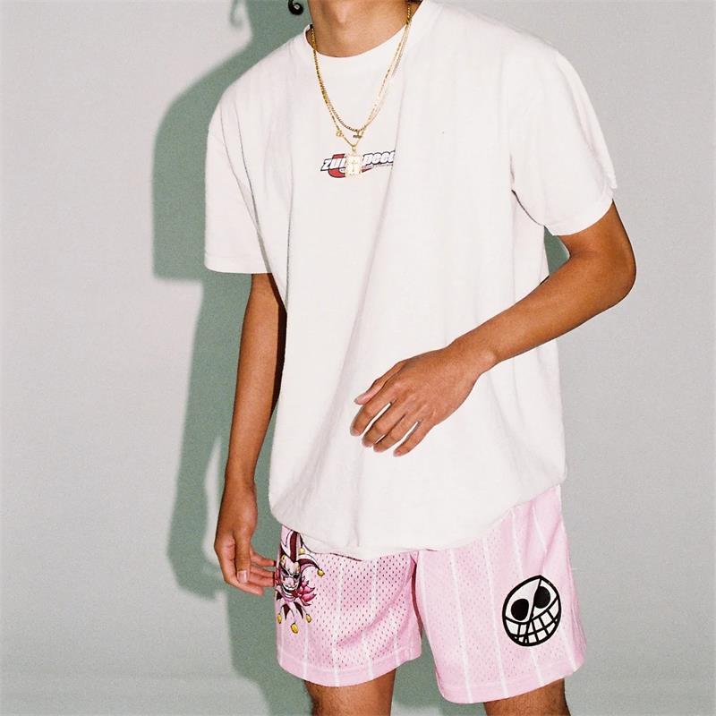 One piece shorts