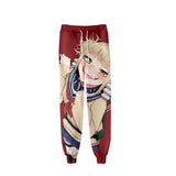 Channel the power and determination of your favorite My Hero Academia sweatpants. If you are looking for more My Hero Merch, We have it all! | Check out all our Anime Merch now!