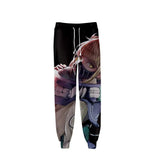 Channel the power and determination of your favorite My Hero Academia sweatpants. If you are looking for more My Hero Merch, We have it all! | Check out all our Anime Merch now!
