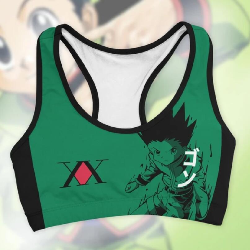 Pro Hero Flex - My Hero Academia Dual-Purpose Summer Sportswear