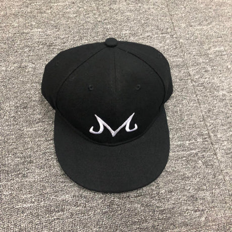 Release your inner Majin Vegeta with our awesome baseball caps | If you are looking for Dragon Ball Merch, We have it all! | Check Out all our anime merch now! 