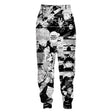 Stay cool in our exclusive Jujutsu Kaisen Sweatpants for all anime enthusiasts! If you are looking for more Jujutsu Kaisen Merch, We have it all!|Check out all our Anime Merch now!