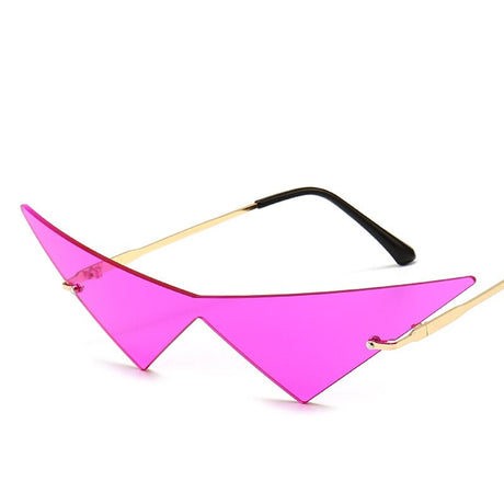 This glasses captures the magic of Kamina. If you're looking for more Gurren Lagann merch, we have it all! Check out our anime merch now—free shipping!