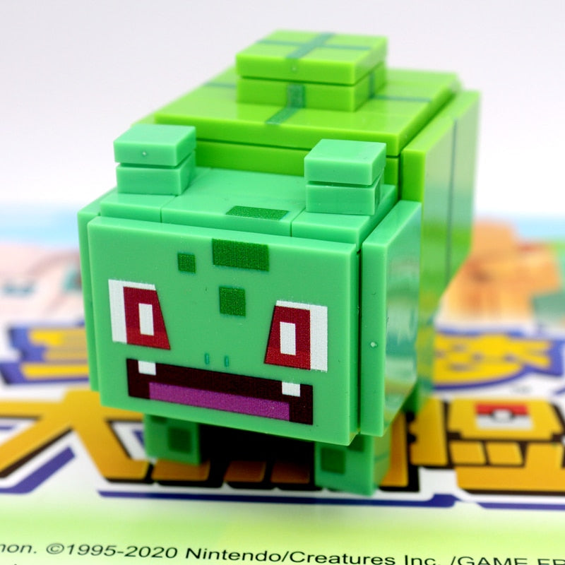 This figurine captures the magic of Pokemon. If you're looking for more Pokemon merch, we have it all! Check out our anime merch now—free shipping!