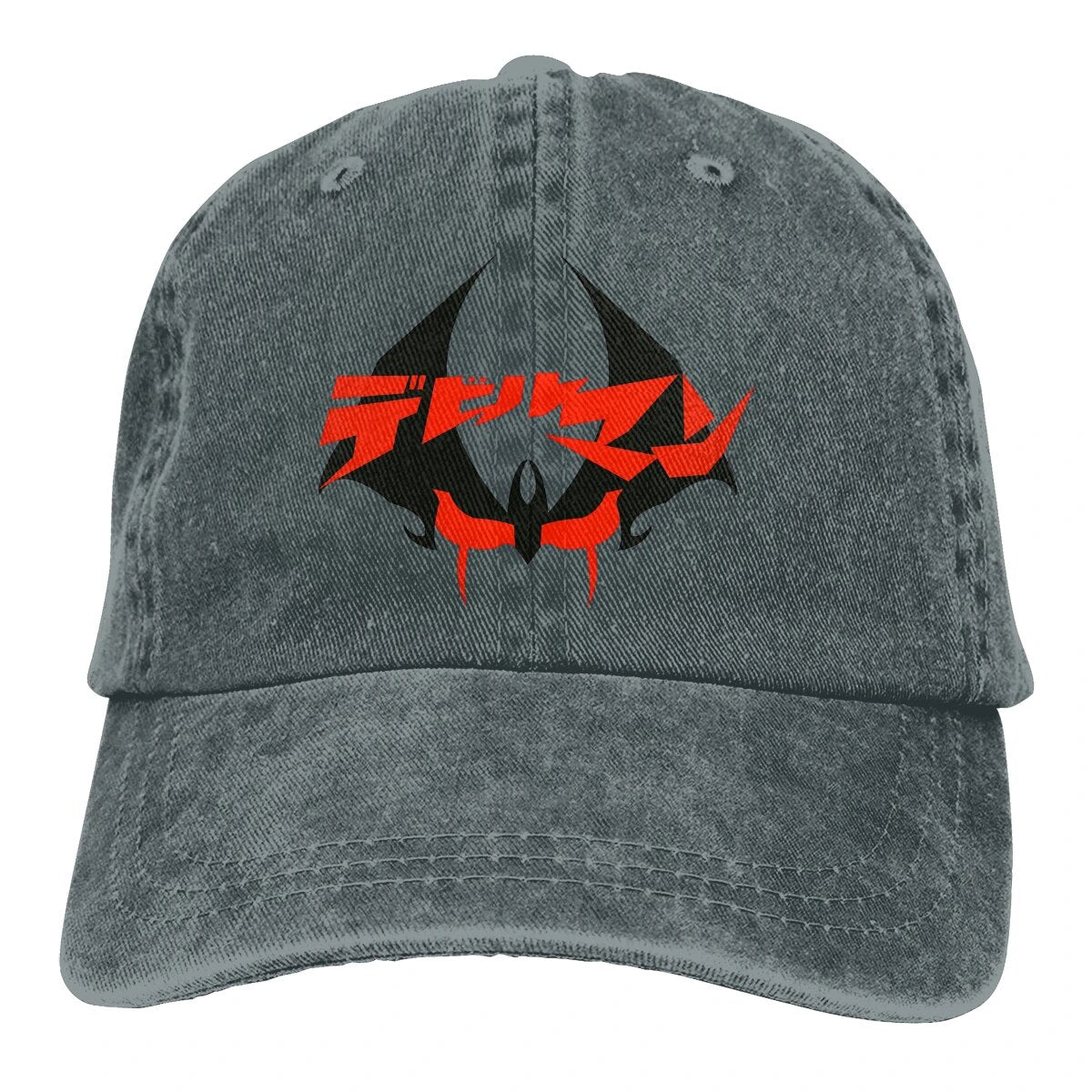 It's more than just a cap it's a symbol of of your love for the series | If you are looking for more Devilman Crybaby Merch, We have it all! | Check out all our Anime Merch now!