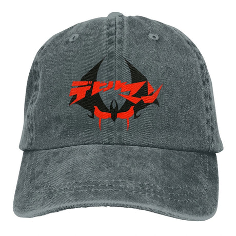 It's more than just a cap it's a symbol of of your love for the series | If you are looking for more Devilman Crybaby Merch, We have it all! | Check out all our Anime Merch now!