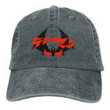 It's more than just a cap it's a symbol of of your love for the series | If you are looking for more Devilman Crybaby Merch, We have it all! | Check out all our Anime Merch now!