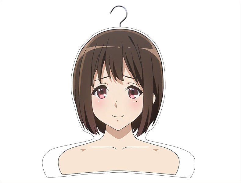 Sound! Euphonium Character Hangers Collection