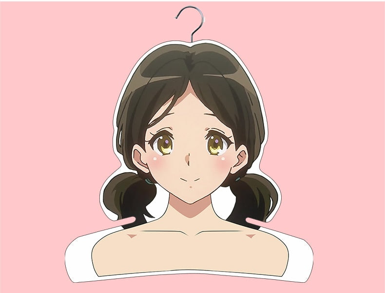 Sound! Euphonium Character Hangers Collection