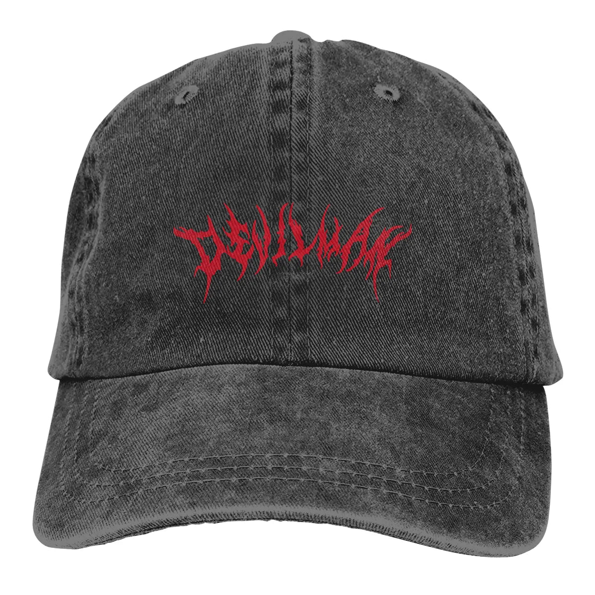 It's more than just a cap it's a symbol of your emblem of your sprit| If you are looking for more Devilman Crybaby Merch, We have it all! | Check out all our Anime Merch now!