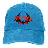 It's more than just a cap it's a symbol of of your love for the series | If you are looking for more Devilman Crybaby Merch, We have it all! | Check out all our Anime Merch now!