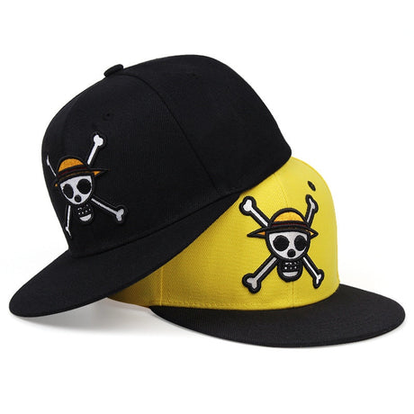 This hats captures the magic of One Piece characters. If you're looking for more One Piece merch, we have it all! Check out our anime merch now—free shipping!