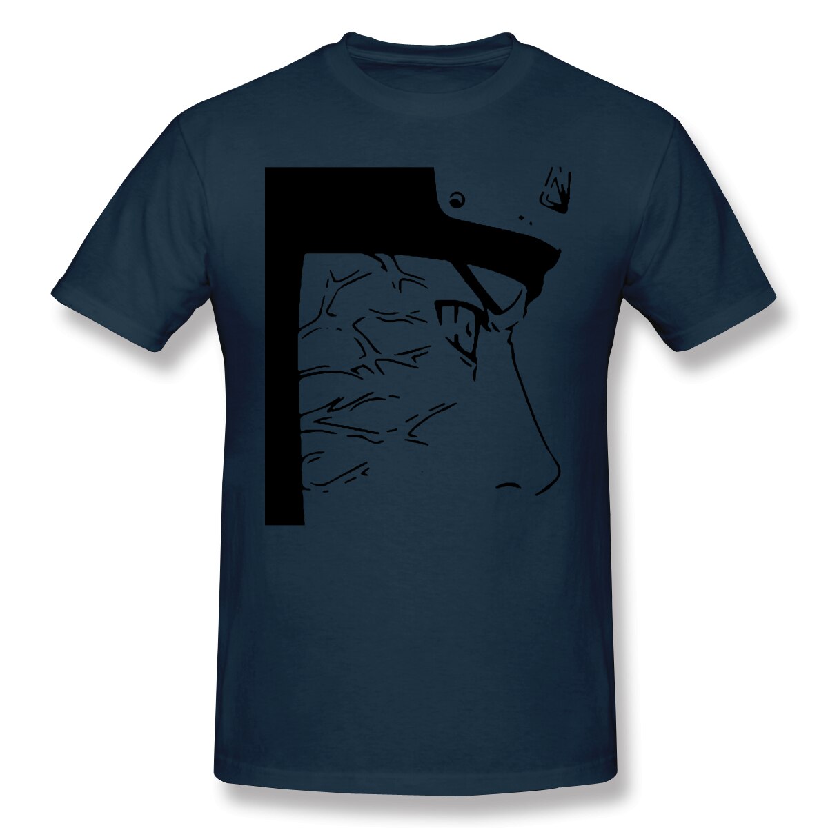 Inuyasha Kagome T-Shirt - Embrace the Power of the Feudal Era