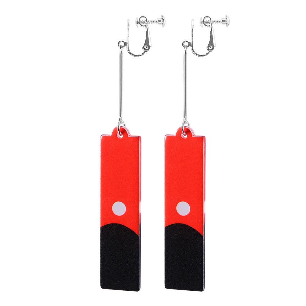 Tokyo Revengers Necklace & Earrings