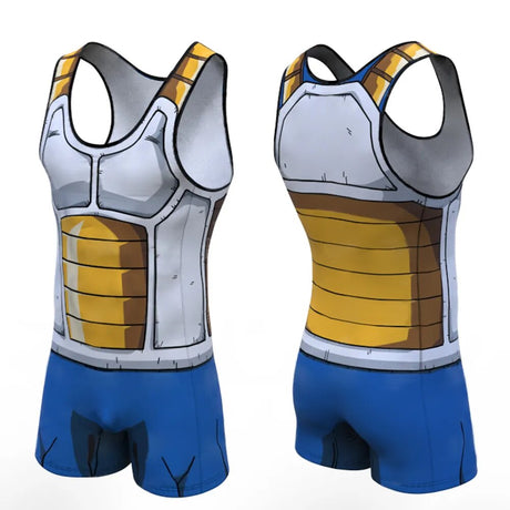 This collection invites you into the world of Dragon Ball through exercising! | If you are looking for more Dragon Ball clothes, We have it all!| Check out All our Anime Merch now!