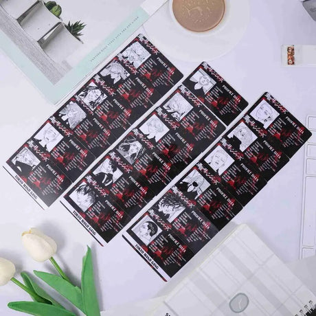 This student card allows you to carry your favorite character with you. | If you are looking for more Tokyo Revengers Merch, We have it all! | Check out all our Anime Merch now!