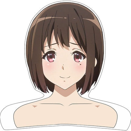 Sound! Euphonium Character Hangers Collection