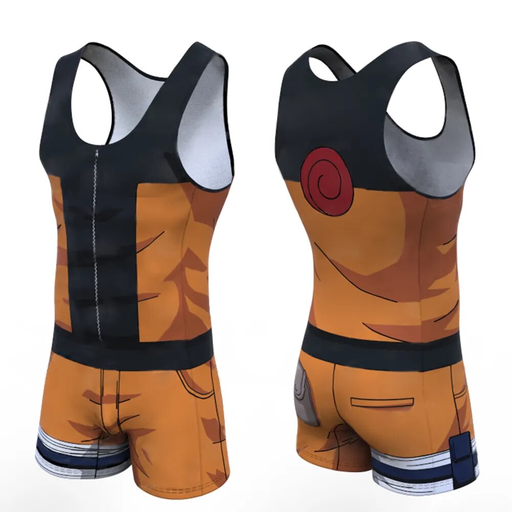 This collection invites you into the world of Dragon Ball through exercising! | If you are looking for more Dragon Ball clothes, We have it all!| Check out All our Anime Merch now!
