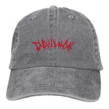 It's more than just a cap it's a symbol of your emblem of your sprit| If you are looking for more Devilman Crybaby Merch, We have it all! | Check out all our Anime Merch now!