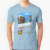 This shirt embodies the spirit of adventure in the world of Retro Konosuba. If you are looking for more Retro Konosuba Merch, We have it all!| Check out all our Anime Merch now! 