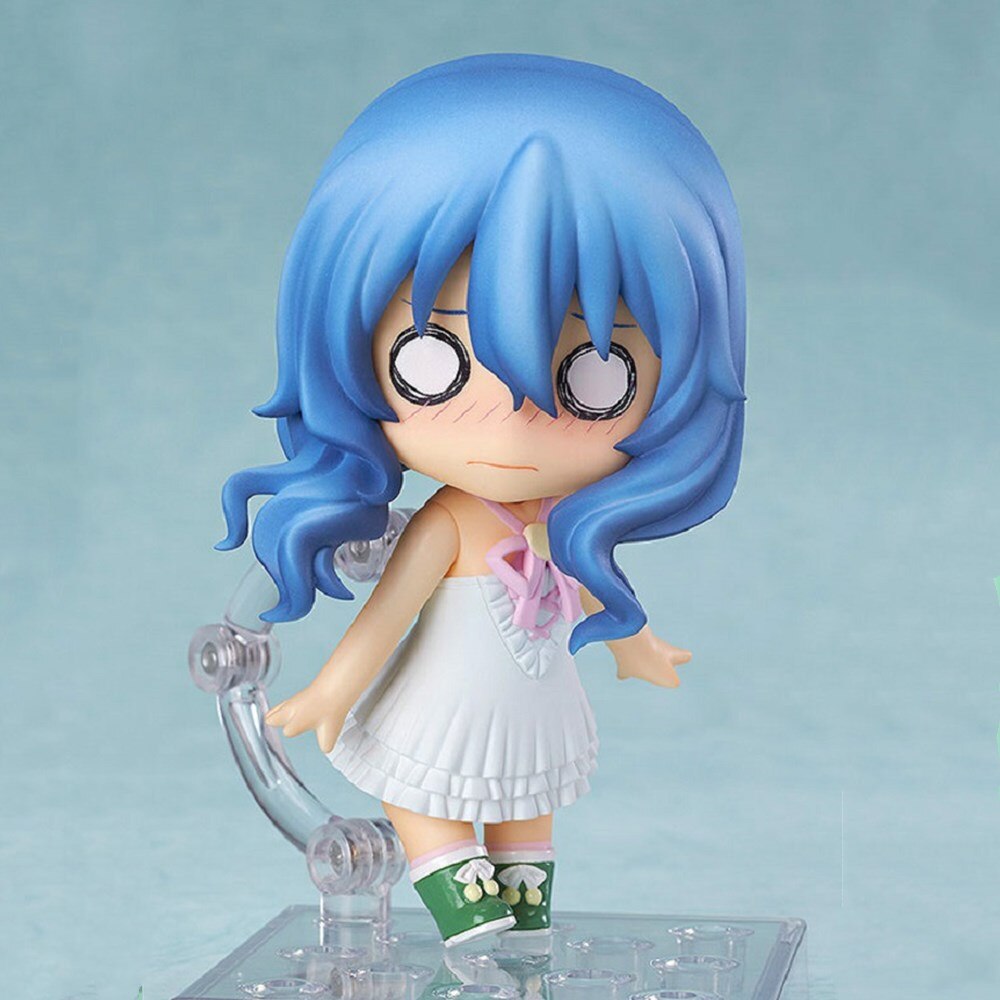 Date A Live Anime Figures Himekawa Yoshino Hermit PVC Toys Girl Doll Action Figurine Model Collection Changable Brinquedos, everythinganimee