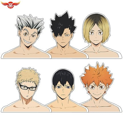 Level up your wardrobe with our Haikyuu!! Clothes Hangers | If you are looking for more Naruto Merch, We have it all! | Check out all our Anime Merch now!