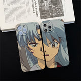 Inuyasha Sesshoumaru IPhone Cases