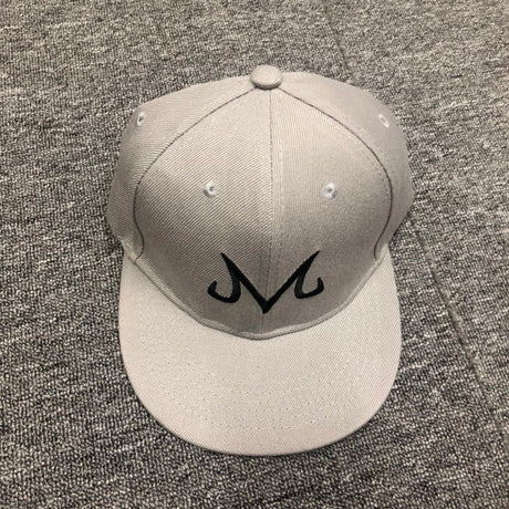 Release your inner Majin Vegeta with our awesome baseball caps | If you are looking for Dragon Ball Merch, We have it all! | Check Out all our anime merch now!