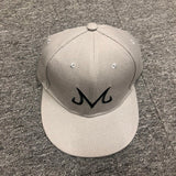 Anime Cartoon Snapback Cap: The Ultimate Expression of Anime Style!