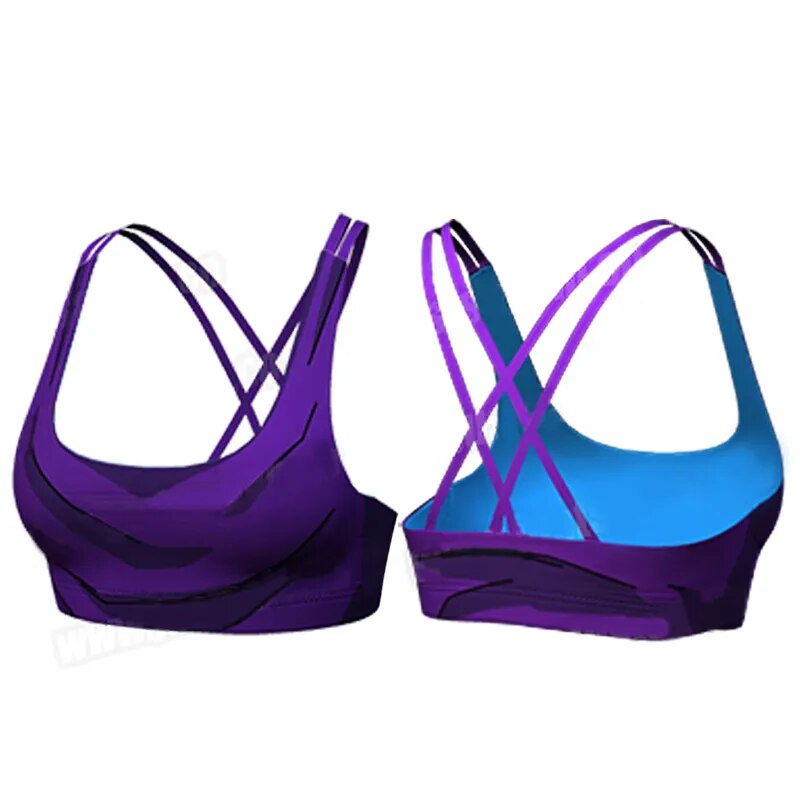 Ladies you can now rest easy as we have just the merch for you! The  Anime-Inspired Sports Bra! Everythinganimee has the worlds best anime merch | Free Global shipping