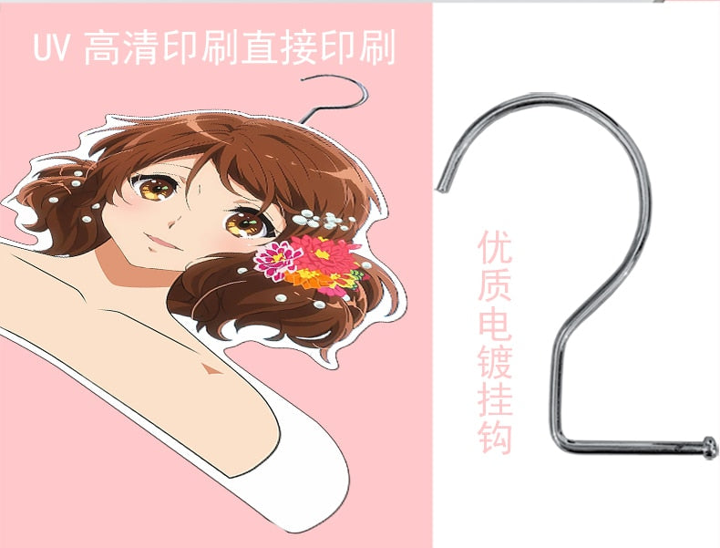 Sound! Euphonium Character Hangers Collection
