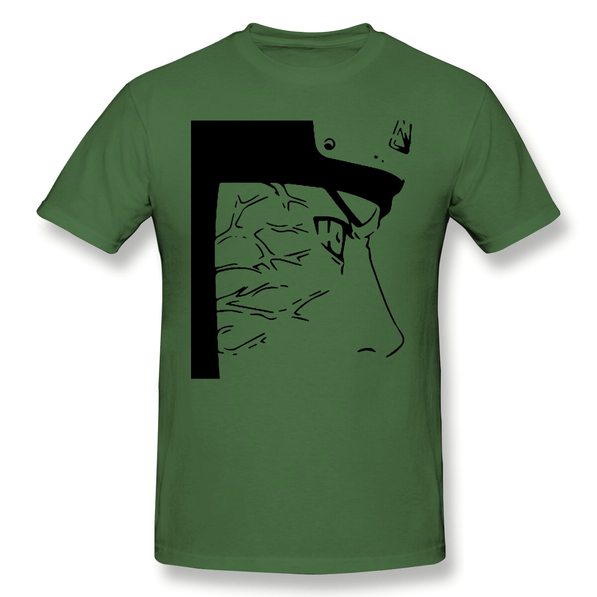 Inuyasha Kagome T-Shirt - Embrace the Power of the Feudal Era