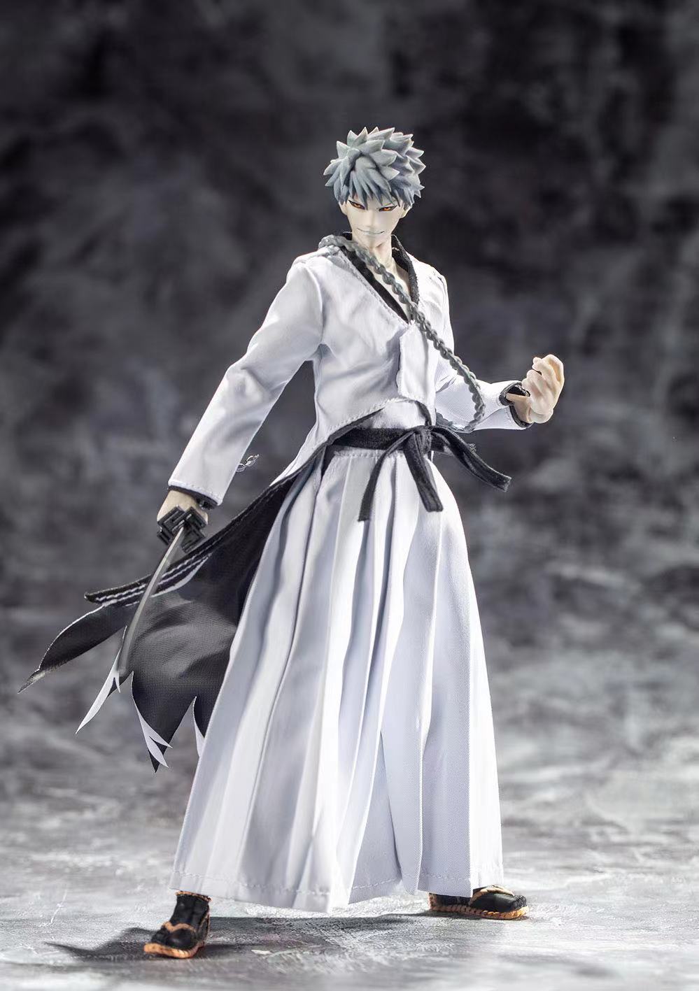 Bleach Figurines Collection