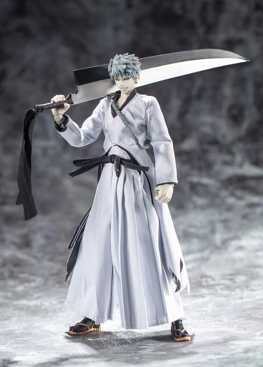 Bleach Figurines Collection