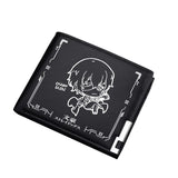 Bungo Stray Dogs Anime Short Wallet