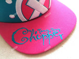 Tony Chopper Embroidery Baseball cap