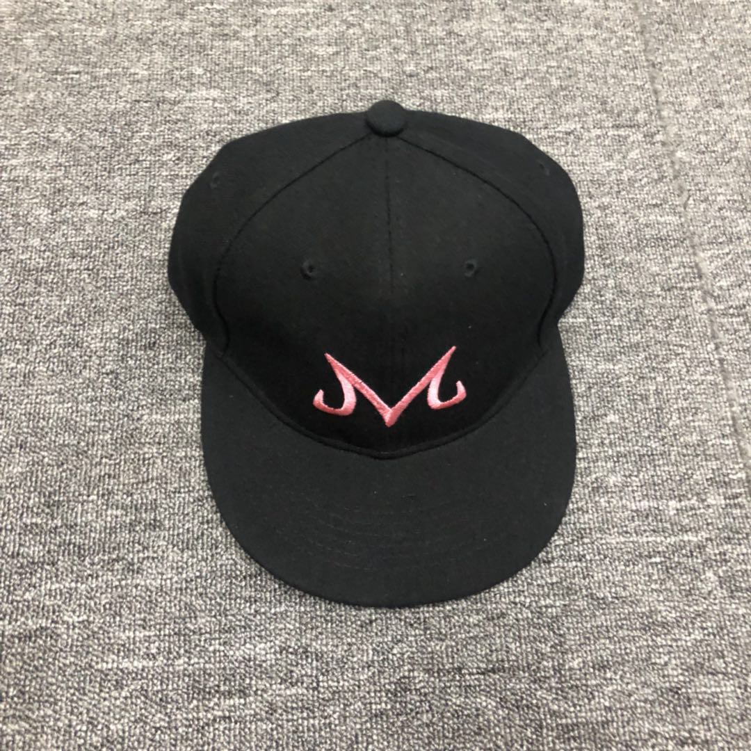 Release your inner Majin Vegeta with our awesome baseball caps | If you are looking for Dragon Ball Merch, We have it all! | Check Out all our anime merch now!