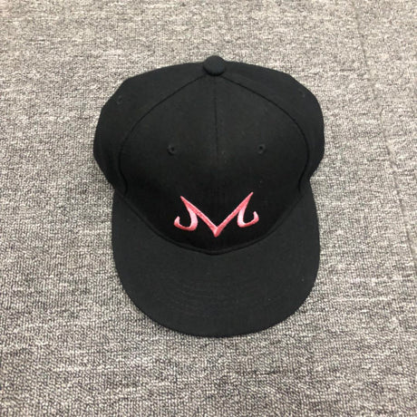 Release your inner Majin Vegeta with our awesome baseball caps | If you are looking for Dragon Ball Merch, We have it all! | Check Out all our anime merch now!