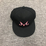 Release your inner Majin Vegeta with our awesome baseball caps | If you are looking for Dragon Ball Merch, We have it all! | Check Out all our anime merch now! 