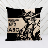 One Piece Pillow Covers
