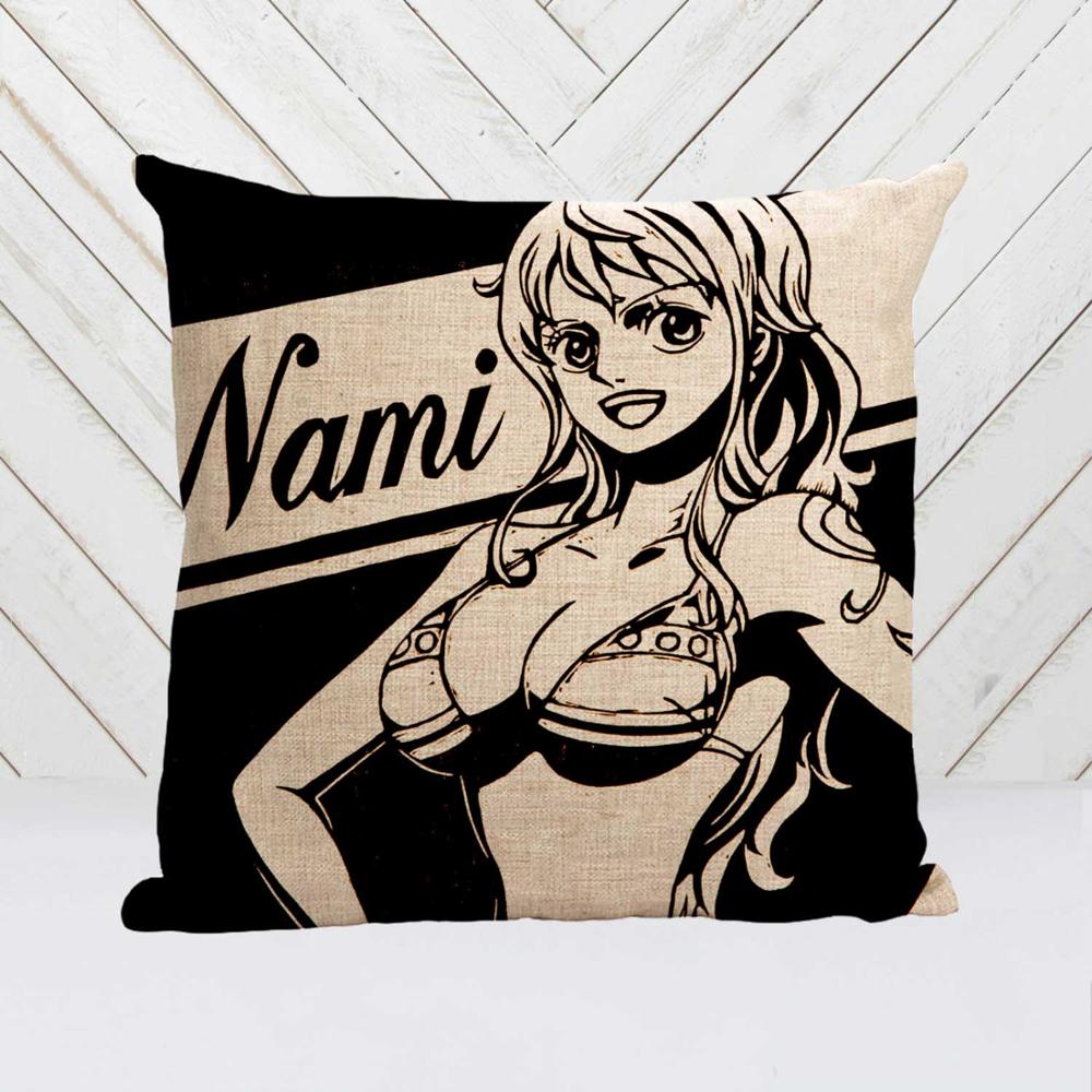 One Piece Pillow Covers