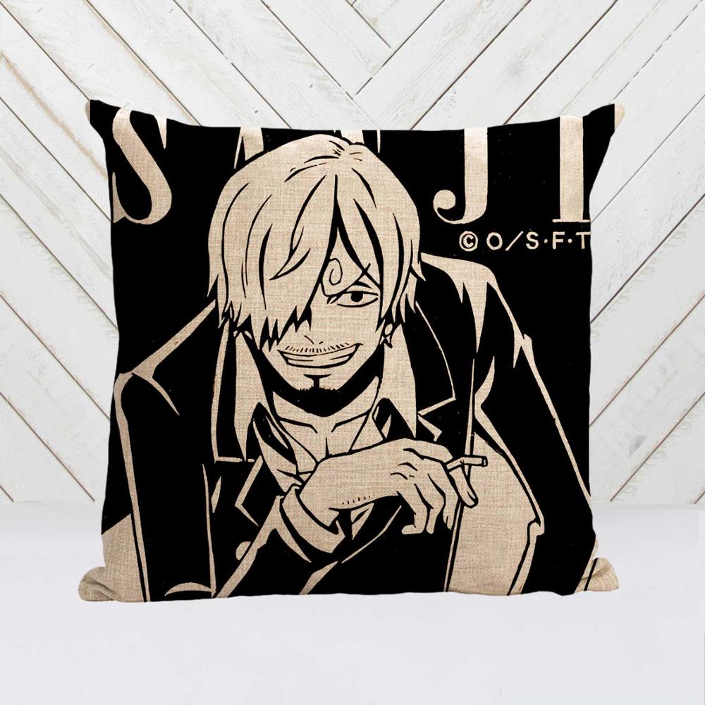 One Piece Pillow Covers